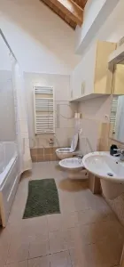 DUMBRAVITA - APARTAMENT 1 CAMERA - mobilat, utilat, decomandat - foto 8