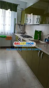 Inchiriere apartament 3 camere bloc nou Lacul Morii - foto 1