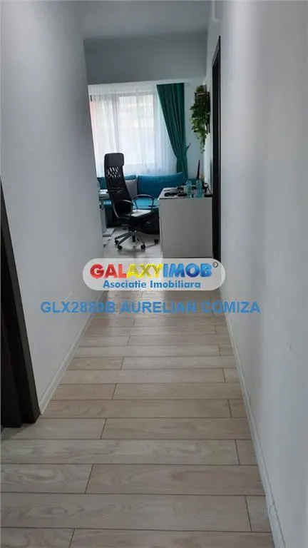 Inchiriere apartament 3 camere bloc nou Lacul Morii - foto 4