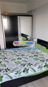 Inchiriere apartament 3 camere bloc nou Lacul Morii - foto 8
