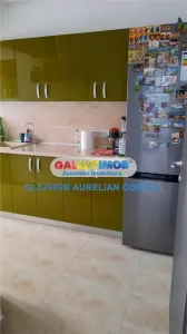 Inchiriere apartament 3 camere bloc nou Lacul Morii - foto 10