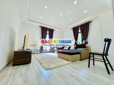 Apartament superb zona Dorobanti-Capitale in vila - Bucuresti