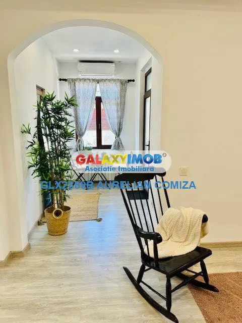 Apartament superb zona Dorobanti-Capitale in vila - foto 2