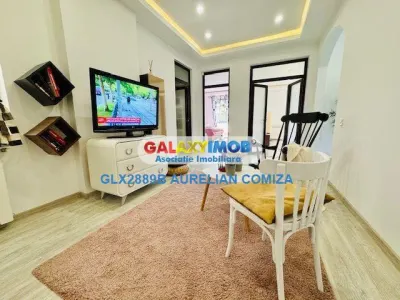 Apartament superb zona Dorobanti-Capitale in vila - foto 3