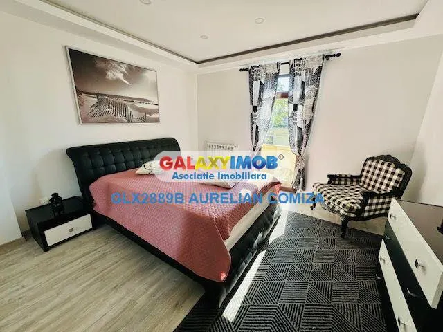 Apartament superb zona Dorobanti-Capitale in vila - foto 4