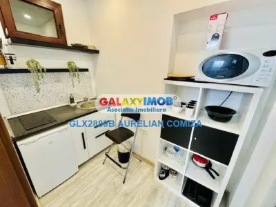 Apartament superb zona Dorobanti-Capitale in vila - foto 5