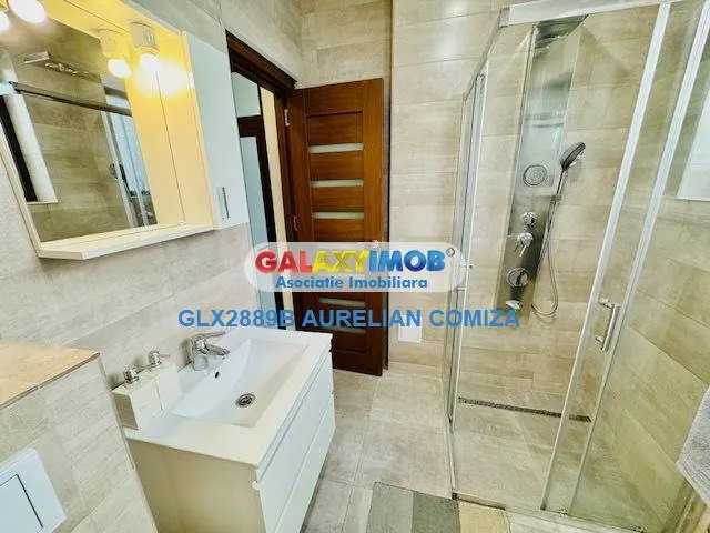 Apartament superb zona Dorobanti-Capitale in vila - foto 6