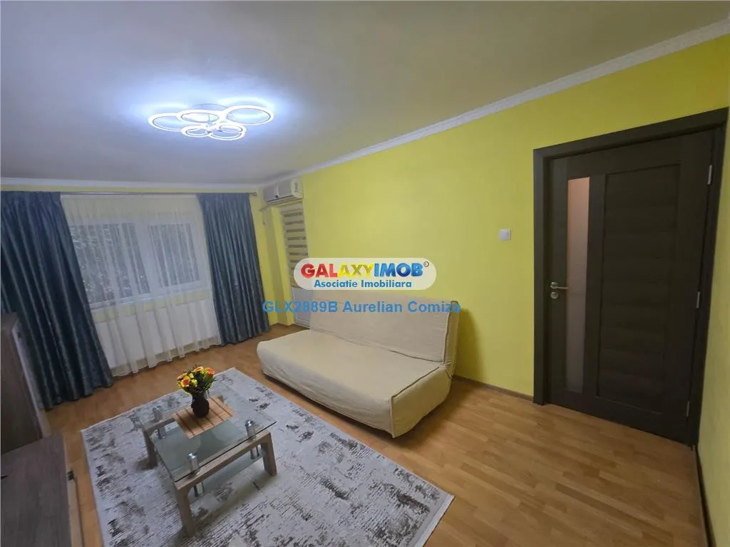 Apartament 2 camere decomandat Herastrau/renovat total/etaj 1 - foto 12