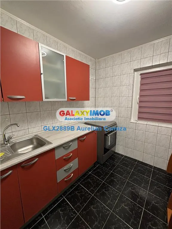 Apartament 2 camere decomandat Herastrau/renovat total/etaj 1 - foto 17