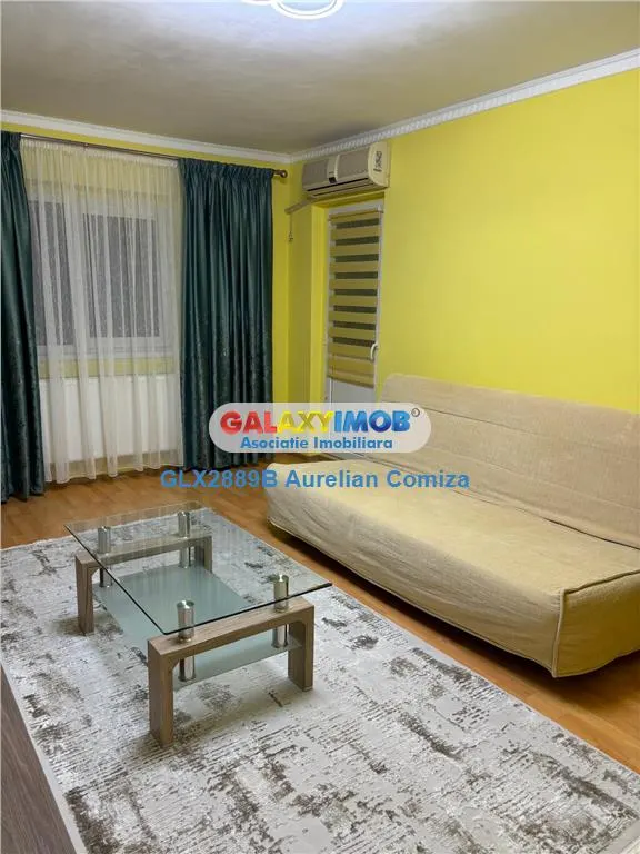 Apartament 2 camere decomandat Herastrau/renovat total/etaj 1 - foto 20