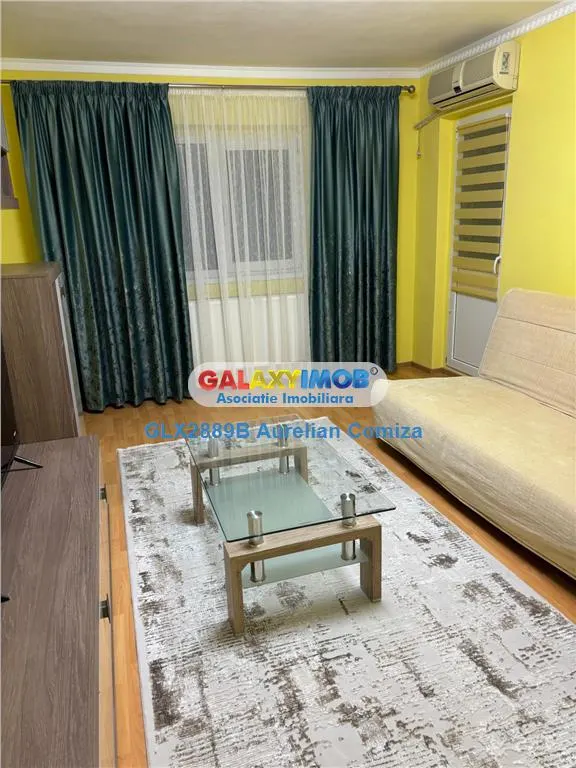 Apartament 2 camere decomandat Herastrau/renovat total/etaj 1 - foto 4