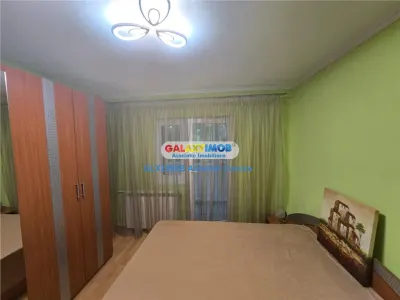 Apartament 2 camere decomandat Herastrau/renovat total/etaj 1 - foto 6