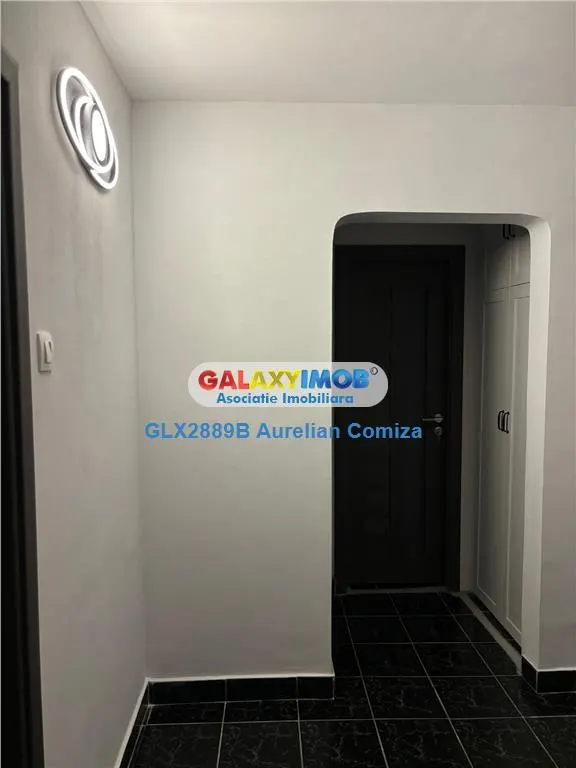 Apartament 2 camere decomandat Herastrau/renovat total/etaj 1 - foto 10
