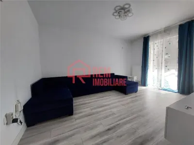 VÃ¢nzare apartament 2 camere, 60 mp, Curte proprie 63 mp, loc parcare, Dobroesti, Fundeni, Dragonul Rosu - Dobroesti