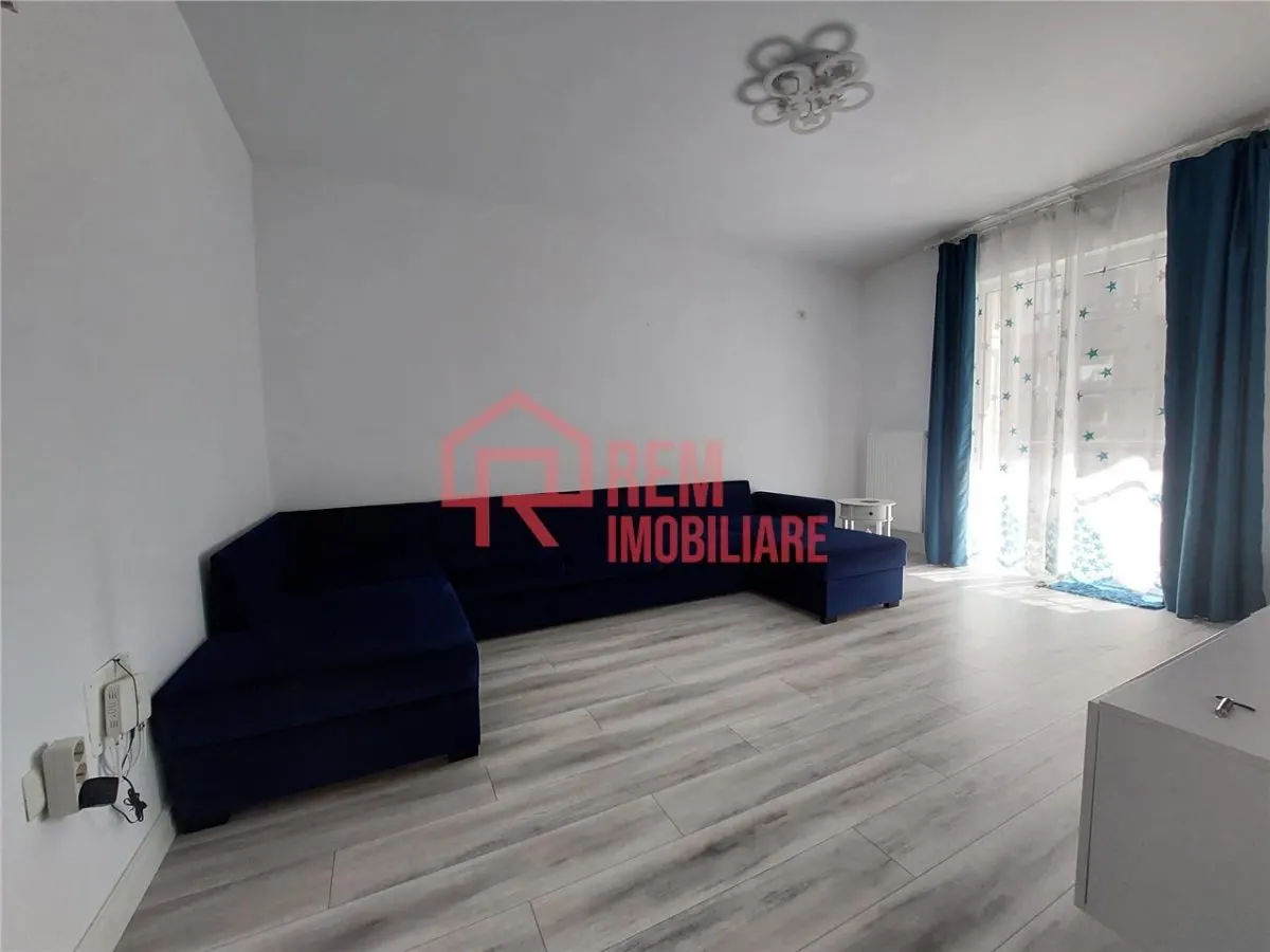 Vânzare apartament 2 camere, 60 mp, Curte proprie 63 mp, loc parcare, Dobroesti, Fundeni, Dragonul Rosu - foto 1