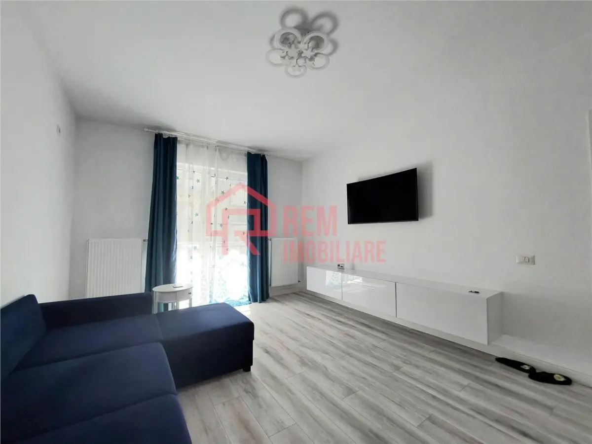 Vânzare apartament 2 camere, 60 mp, Curte proprie 63 mp, loc parcare, Dobroesti, Fundeni, Dragonul Rosu - foto 2