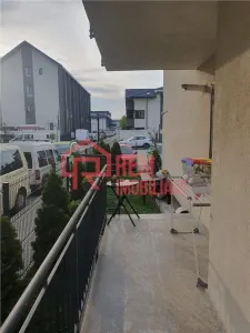 Vânzare apartament 2 camere, 60 mp, Curte proprie 63 mp, loc parcare, Dobroesti, Fundeni, Dragonul Rosu - foto 12
