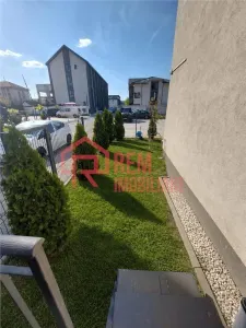 Vânzare apartament 2 camere, 60 mp, Curte proprie 63 mp, loc parcare, Dobroesti, Fundeni, Dragonul Rosu - foto 15