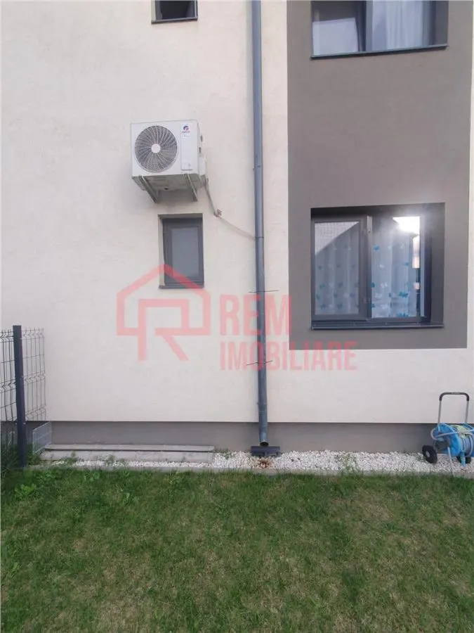 Vânzare apartament 2 camere, 60 mp, Curte proprie 63 mp, loc parcare, Dobroesti, Fundeni, Dragonul Rosu - foto 16