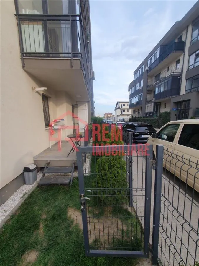 Vânzare apartament 2 camere, 60 mp, Curte proprie 63 mp, loc parcare, Dobroesti, Fundeni, Dragonul Rosu - foto 18