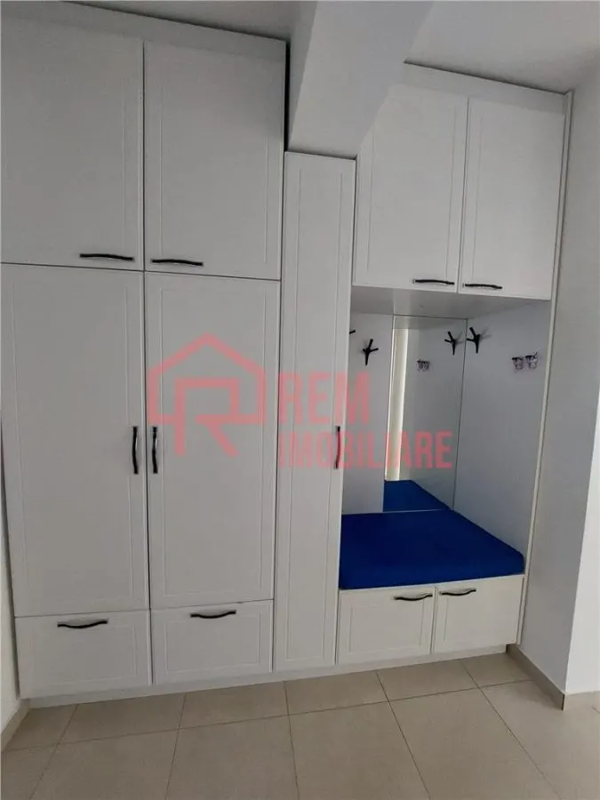 Vânzare apartament 2 camere, 60 mp, Curte proprie 63 mp, loc parcare, Dobroesti, Fundeni, Dragonul Rosu - foto 3