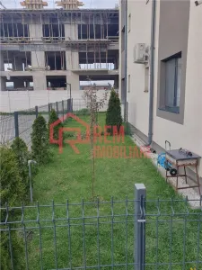 Vânzare apartament 2 camere, 60 mp, Curte proprie 63 mp, loc parcare, Dobroesti, Fundeni, Dragonul Rosu - foto 21