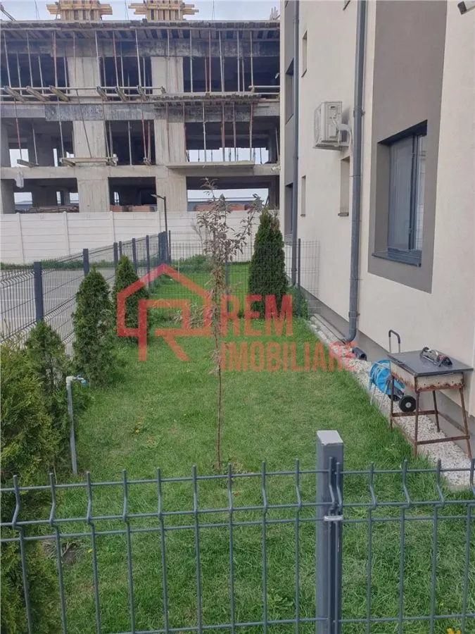 Vânzare apartament 2 camere, 60 mp, Curte proprie 63 mp, loc parcare, Dobroesti, Fundeni, Dragonul Rosu - foto 21