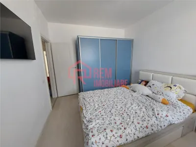 Vânzare apartament 2 camere, 60 mp, Curte proprie 63 mp, loc parcare, Dobroesti, Fundeni, Dragonul Rosu - foto 5
