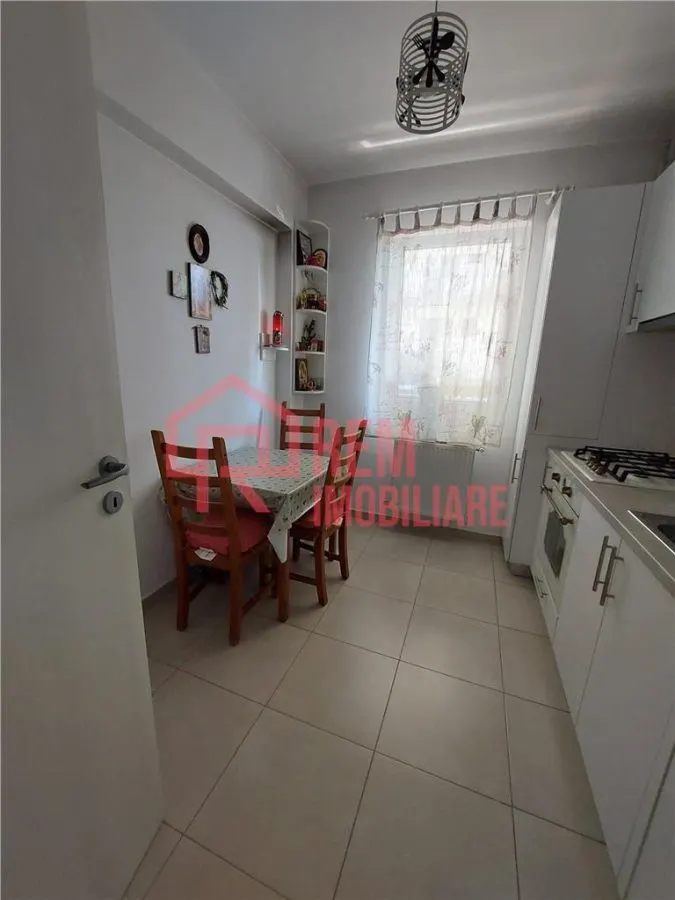 Vânzare apartament 2 camere, 60 mp, Curte proprie 63 mp, loc parcare, Dobroesti, Fundeni, Dragonul Rosu - foto 8