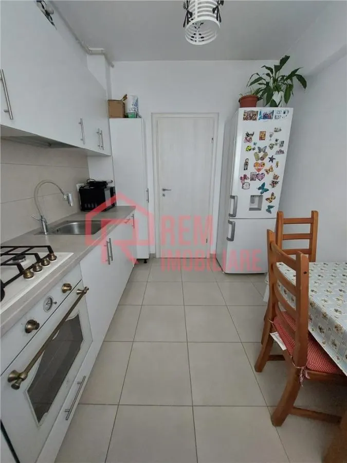 Vânzare apartament 2 camere, 60 mp, Curte proprie 63 mp, loc parcare, Dobroesti, Fundeni, Dragonul Rosu - foto 9