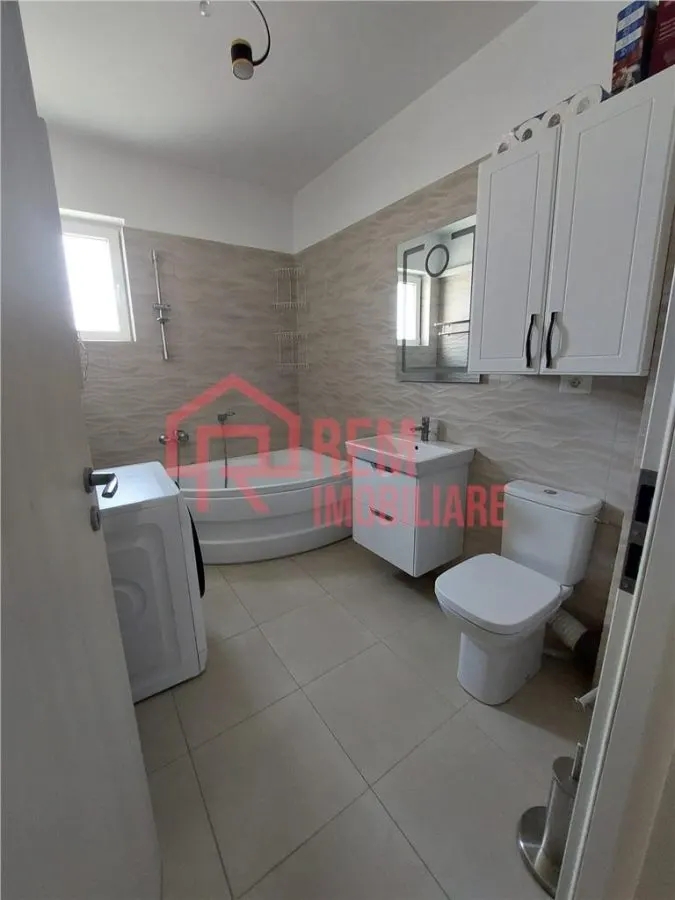 Vânzare apartament 2 camere, 60 mp, Curte proprie 63 mp, loc parcare, Dobroesti, Fundeni, Dragonul Rosu - foto 10