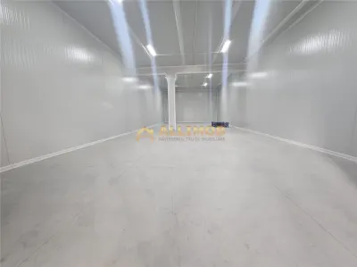 Spatiu de depozitare de inchiriat â€“ Ploiesti, Zona Nord â€“ Xenia - foto 12