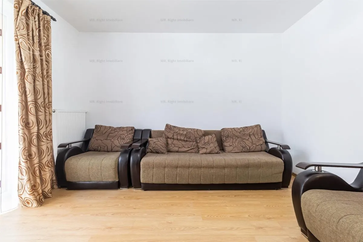 COMISION 0% | 2 camere + Boxa + Parcare | Avantgarden 3 - foto 14