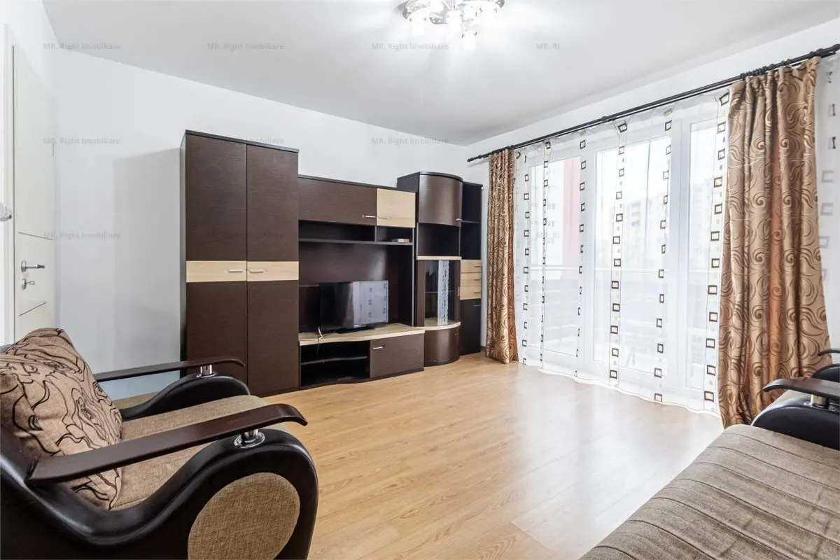 COMISION 0% | 2 camere + Boxa + Parcare | Avantgarden 3 - foto 3