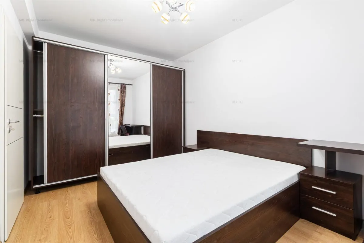 COMISION 0% | 2 camere + Boxa + Parcare | Avantgarden 3 - foto 5