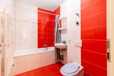 COMISION 0% | 2 camere + Boxa + Parcare | Avantgarden 3 - foto 8