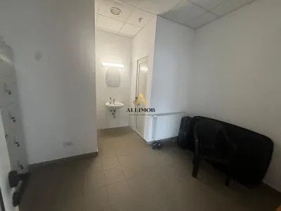 Hala industriala premium de inchiriat â€“ 1.600 mp+200 mp birouri | Parc Industrial Alinso, Ploiesti - foto 15