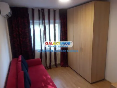 Vanzare apartament 3 camere decomandat zona Apusului/etaj2/4 - Bucuresti