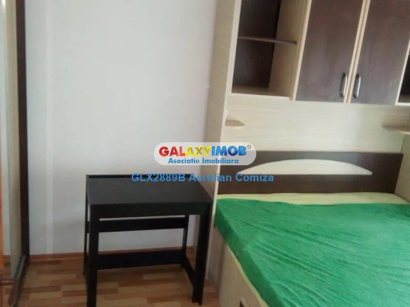 Vanzare apartament 3 camere decomandat zona Apusului/etaj2/4 - foto 4