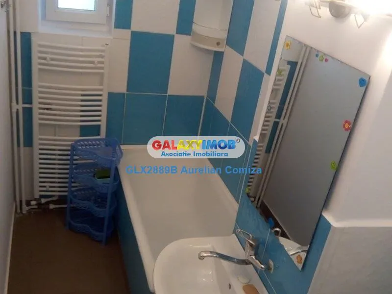 Vanzare apartament 3 camere decomandat zona Apusului/etaj2/4 - foto 8