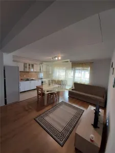Apartament decomandat 3 camere | Selimbar â€“ balcon si loc parcare - foto 2