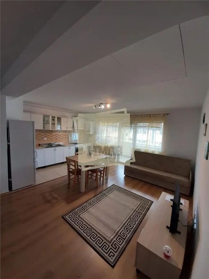 Apartament decomandat 3 camere | Selimbar â€“ balcon si loc parcare - foto 2
