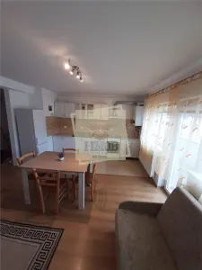 Apartament decomandat 3 camere | Selimbar â€“ balcon si loc parcare - foto 3