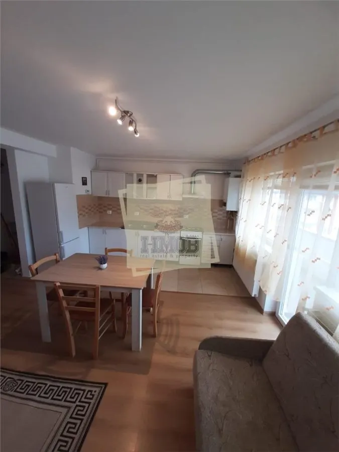 Apartament decomandat 3 camere | Selimbar â€“ balcon si loc parcare - foto 3