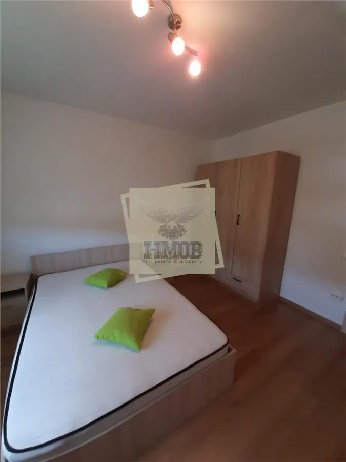 Apartament decomandat 3 camere | Selimbar â€“ balcon si loc parcare - foto 4