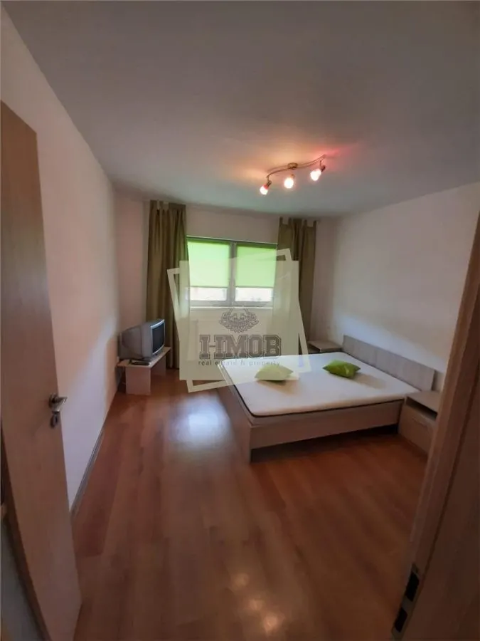Apartament decomandat 3 camere | Selimbar â€“ balcon si loc parcare - foto 5