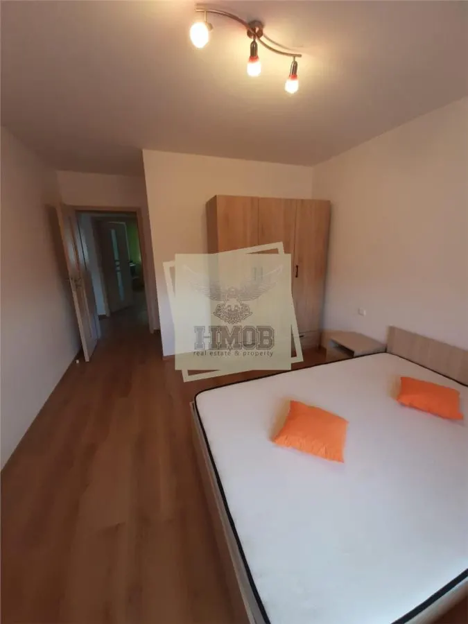 Apartament decomandat 3 camere | Selimbar â€“ balcon si loc parcare - foto 6