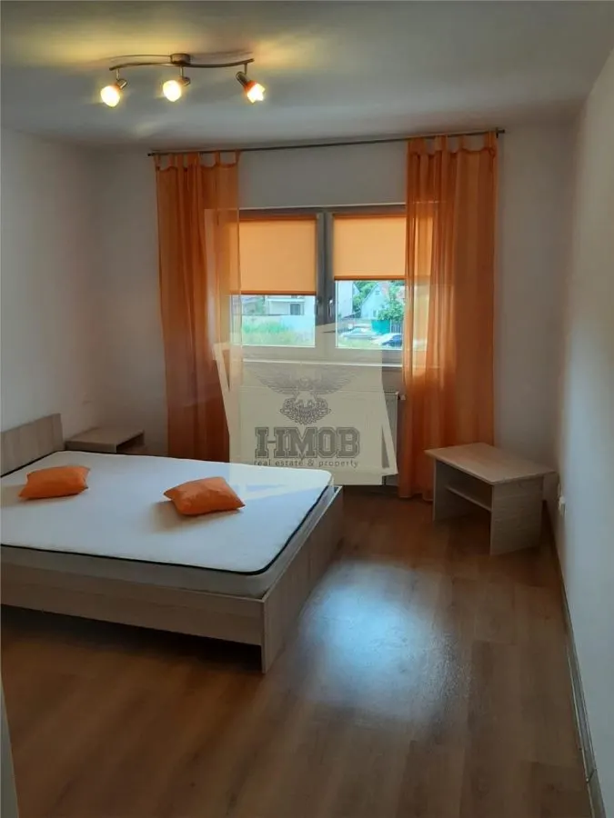 Apartament decomandat 3 camere | Selimbar â€“ balcon si loc parcare - foto 7