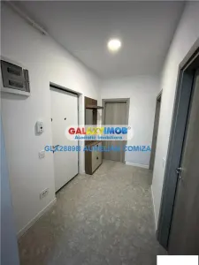 Apartament 2 camere pentru inchiriat Novum 56/Moinesti/centrala/AC - foto 3