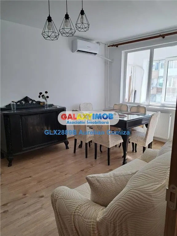 Apartament 2 camere decomandat Tineretului - foto 1